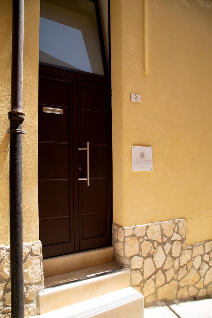 Fiore dei Templi - luxury suite experience 5