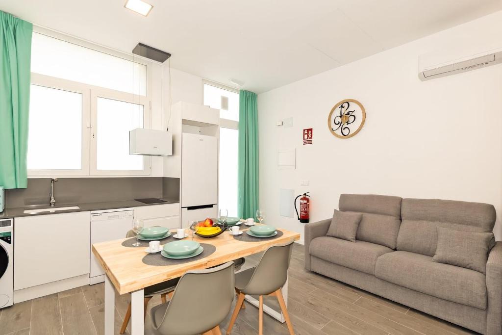 GuestReady - Fontilles apartments 6