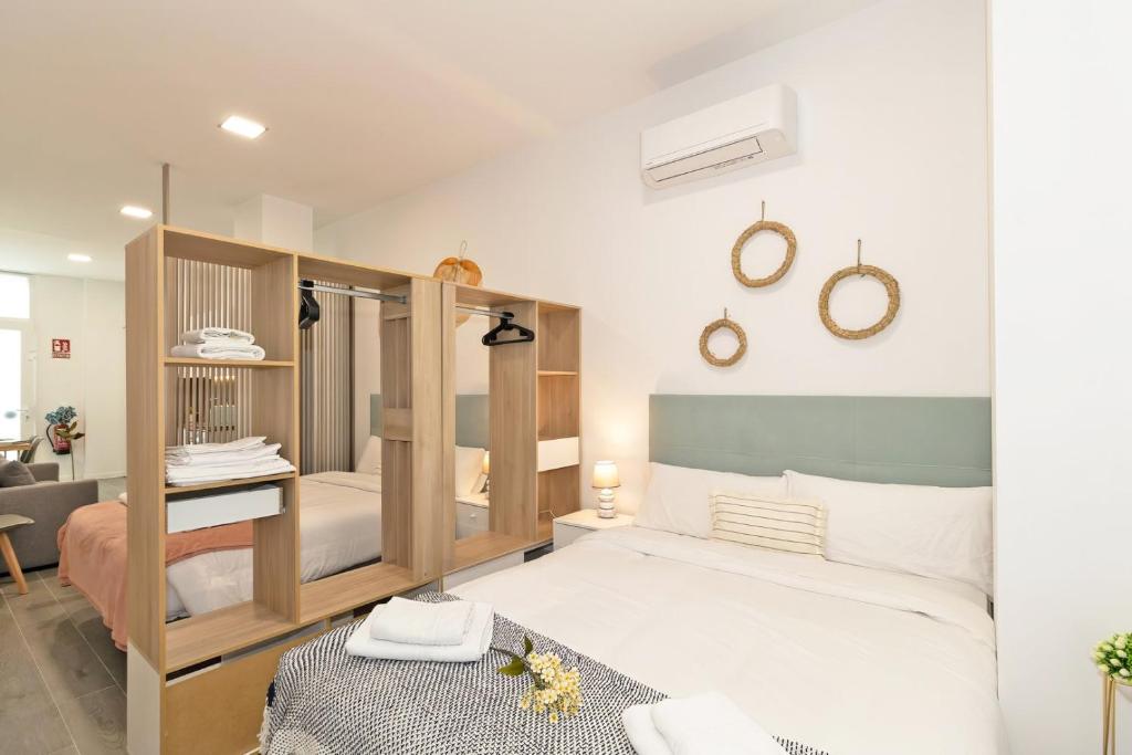 GuestReady - Fontilles apartments 3