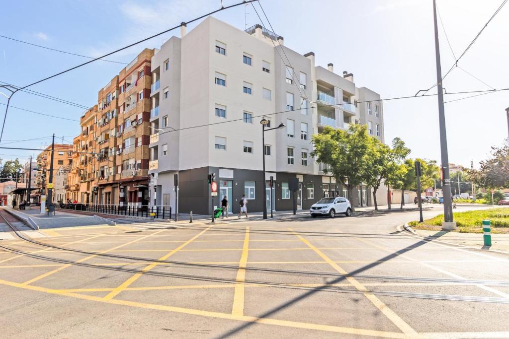 GuestReady - Fontilles apartments 8
