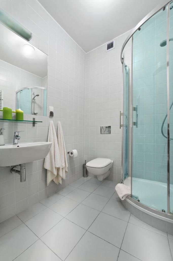 Apartamenty Pomarańczarnia 4