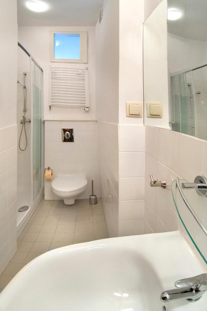 Apartamenty Pomarańczarnia 7