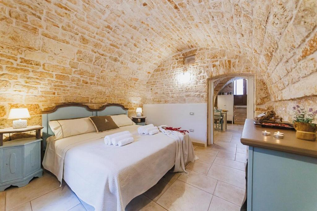 MILESTONES FAMILY SUITE - Rione Monti 7