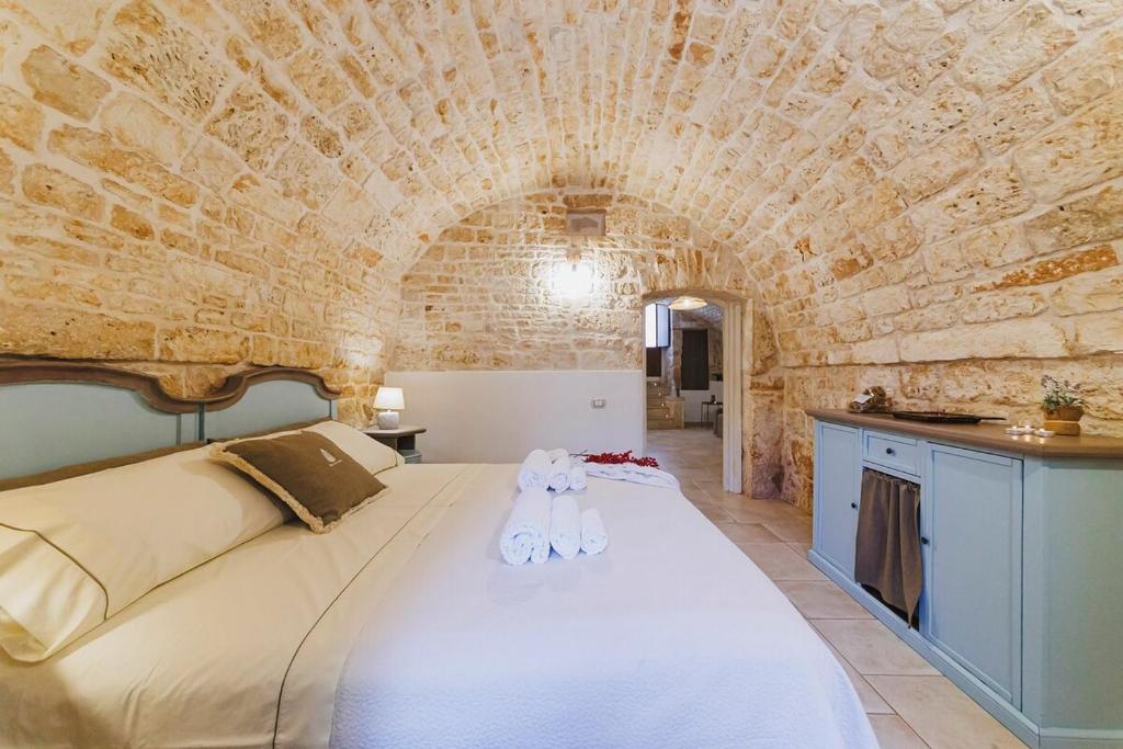 MILESTONES FAMILY SUITE - Rione Monti 2