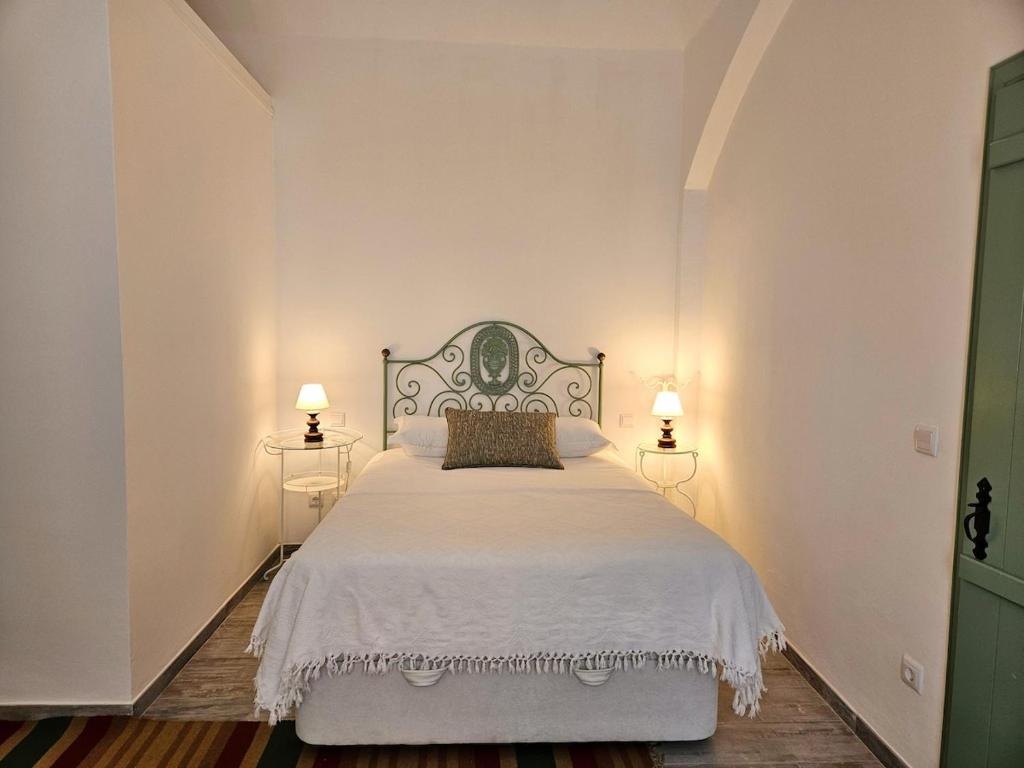 Casa Tradicional 6