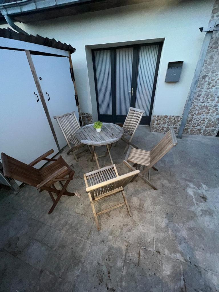 La Villa d'Elioth 5