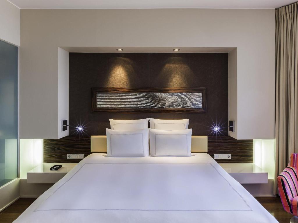 Swissotel Tallinn 7