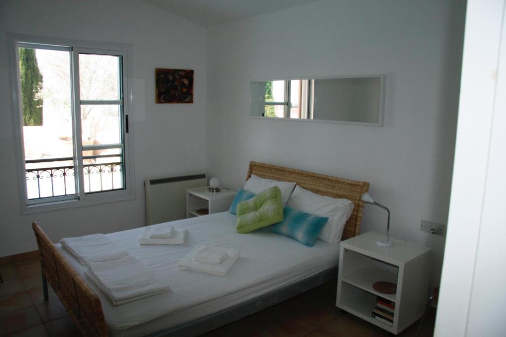 Villa Kalisorate 8