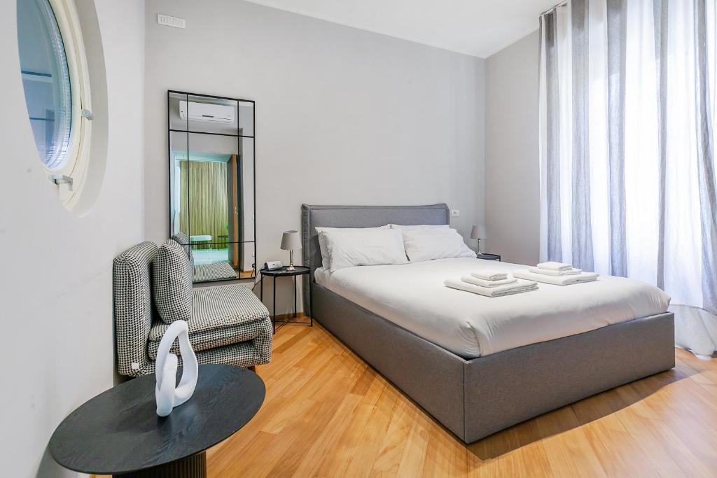 San Babila Executive Suites - Discover The Historic Centre Of Milano 7