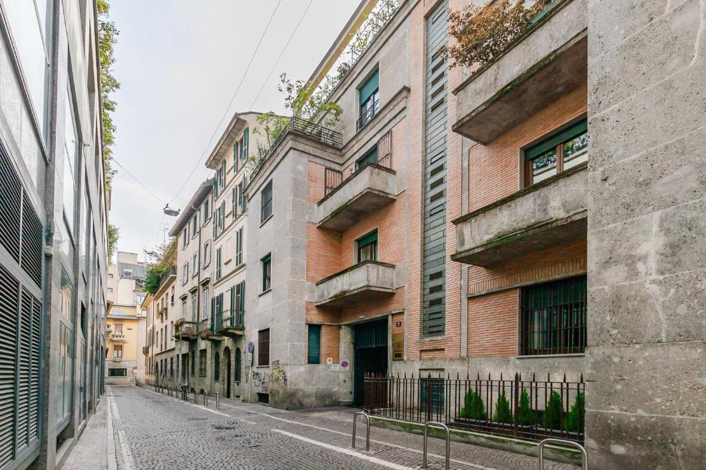 San Babila Executive Suites - Discover The Historic Centre Of Milano 6