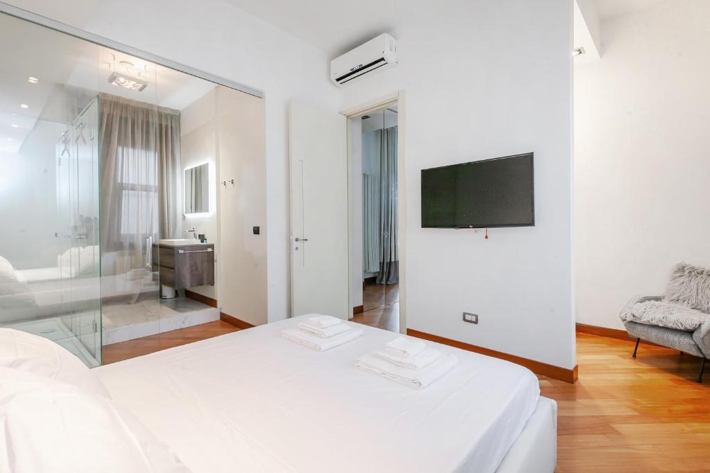 San Babila Executive Suites - Discover The Historic Centre Of Milano 8