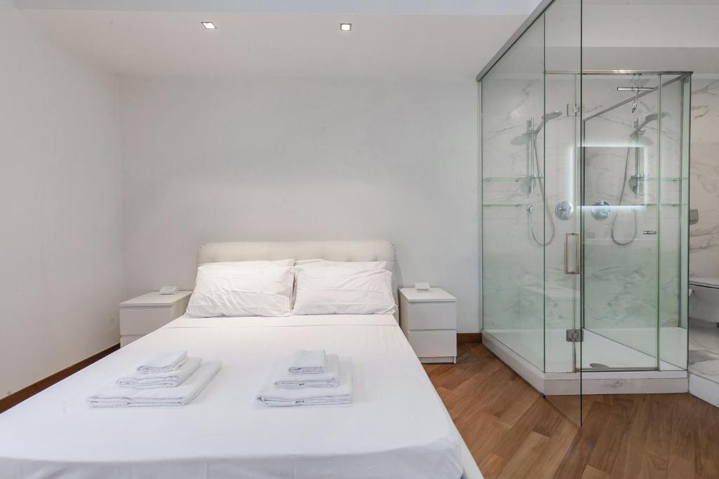 San Babila Executive Suites - Discover The Historic Centre Of Milano 3