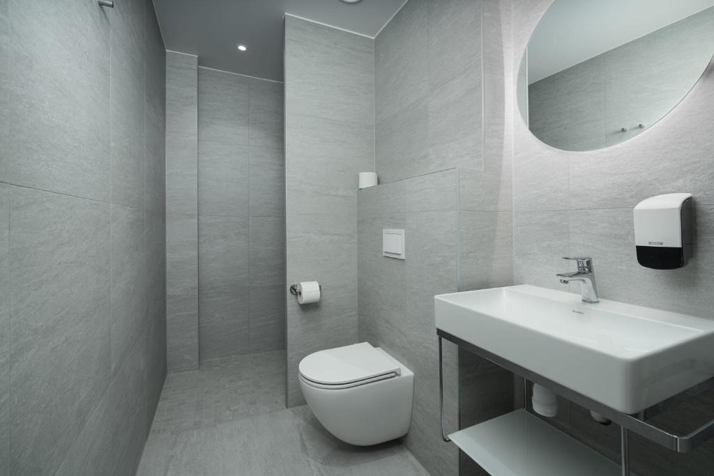 MAYA Apartments - Frogner 3