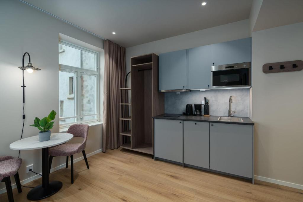 MAYA Apartments - Frogner 5