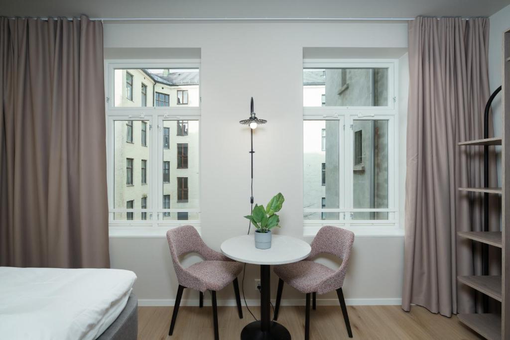 MAYA Apartments - Frogner 2