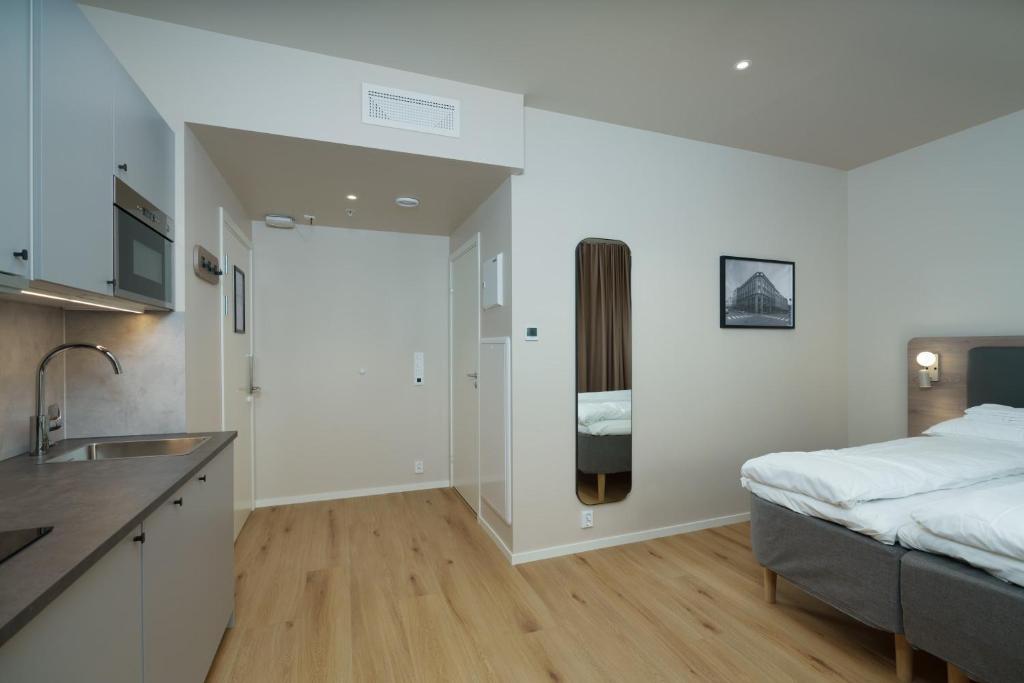 MAYA Apartments - Frogner 7