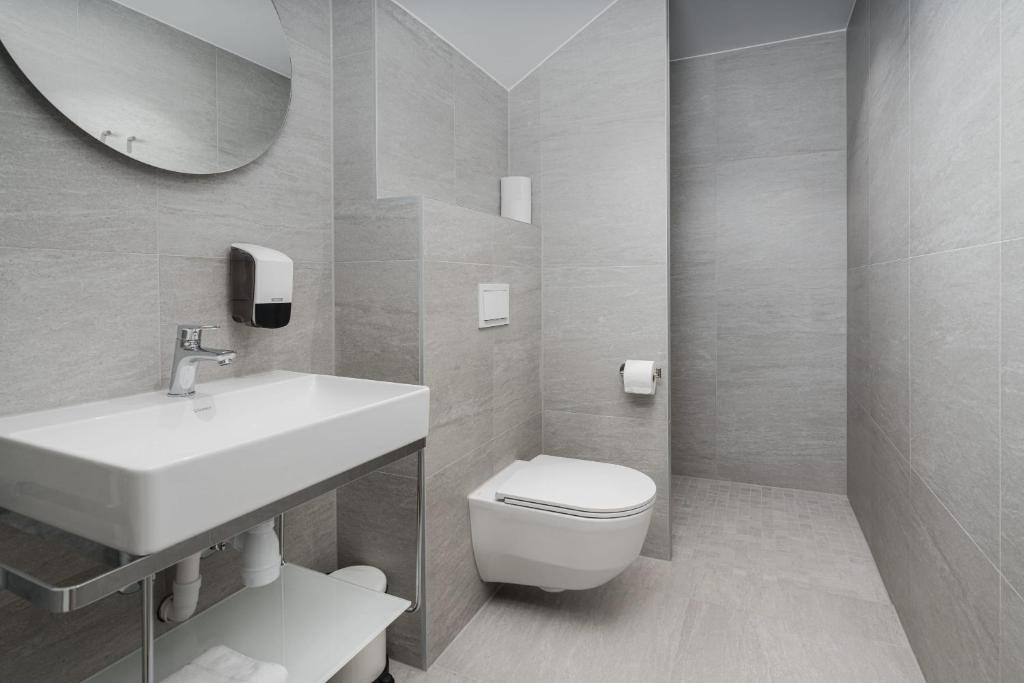 MAYA Apartments - Frogner 3