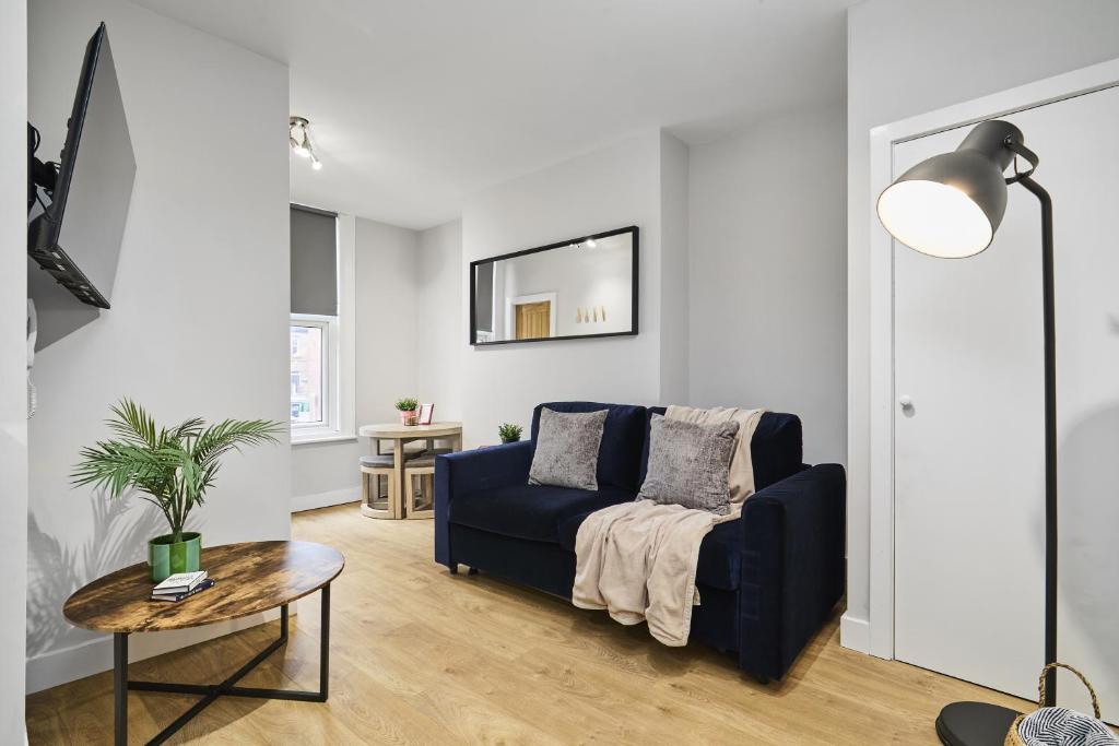 Kendal Lane Apartments 3