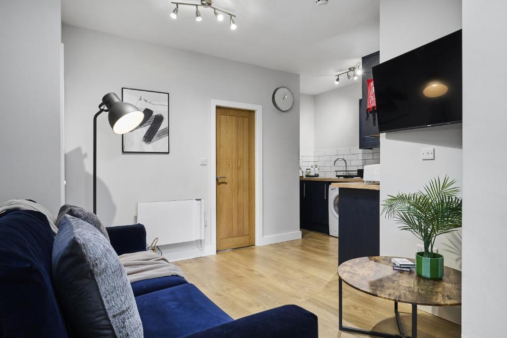 Kendal Lane Apartments 4