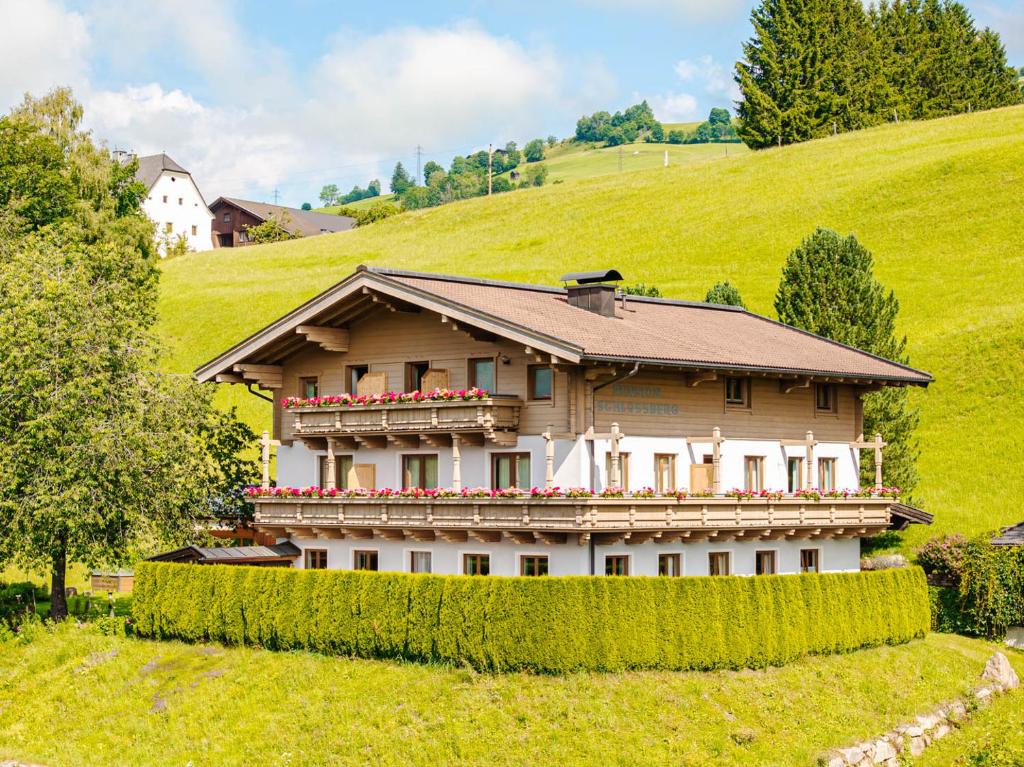 Pension Schlossberg