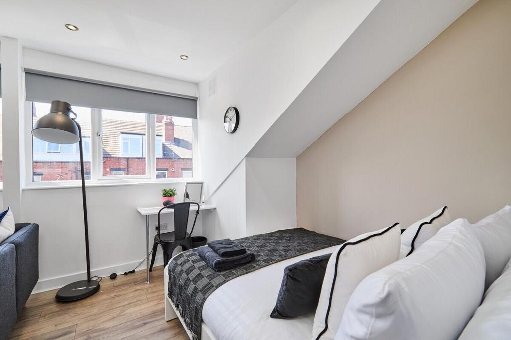 Beechwood Terrace Studios 6