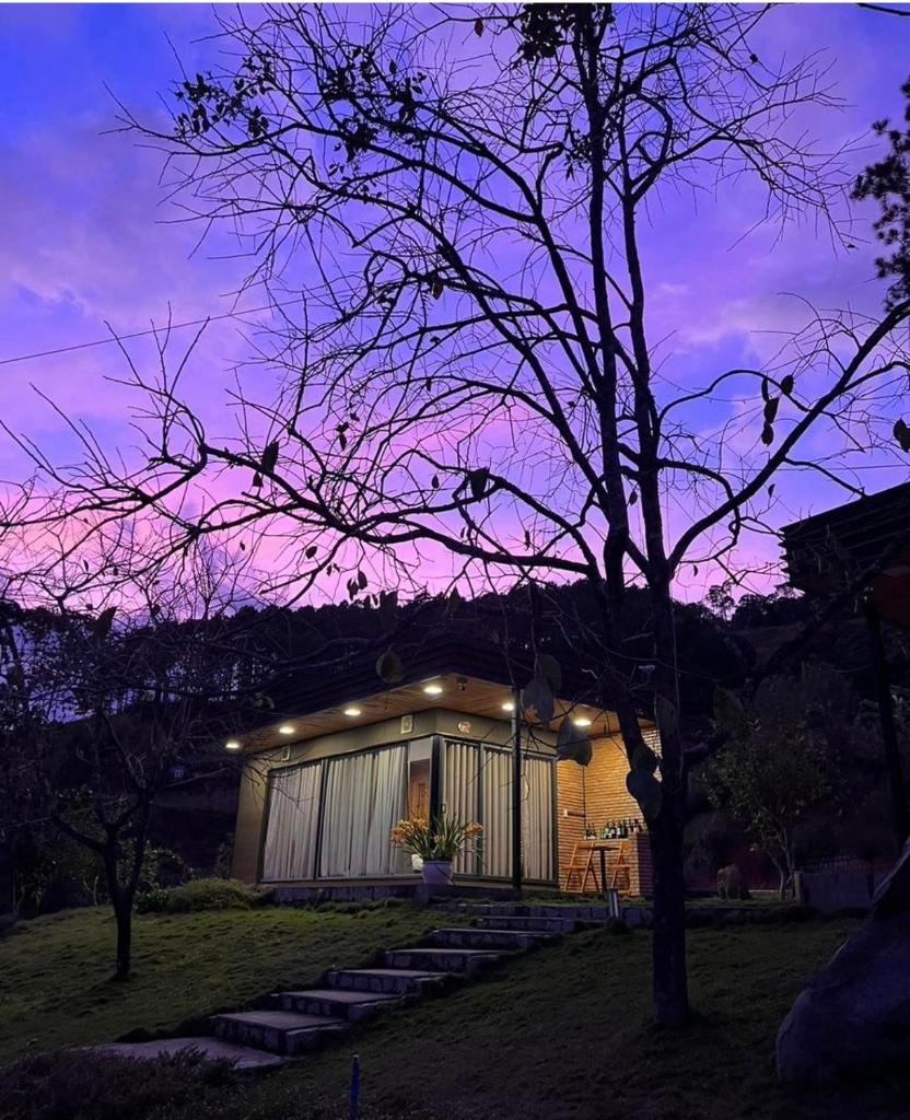 Scent Bungalow - Village