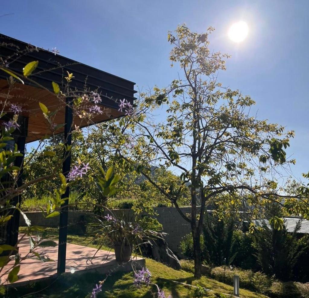 Scent Bungalow - Village