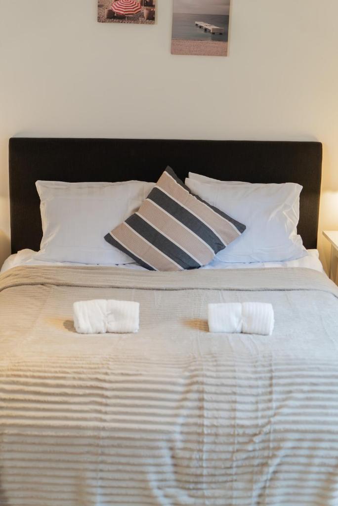 Apartment in the Heart of Linné & Haga 3