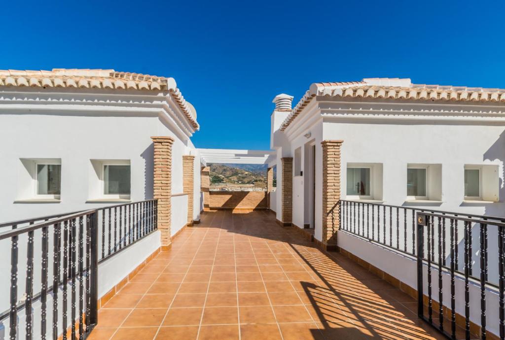 Casa Los Pinos 6