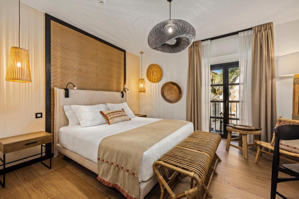 VILLTAK La Plaza Hotel - Adults Only Recommended