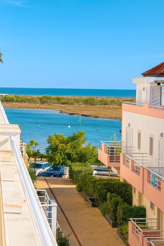 Ria Seahouse Cabanas de Tavira
