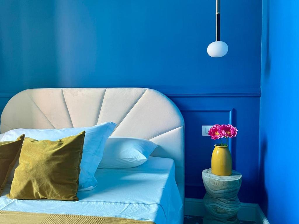 Suite City Center Cognetti 3