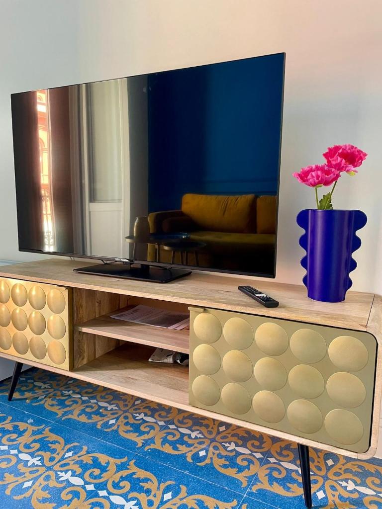 Suite City Center Cognetti 7