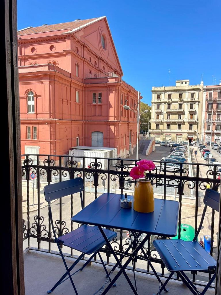 Suite City Center Cognetti 4