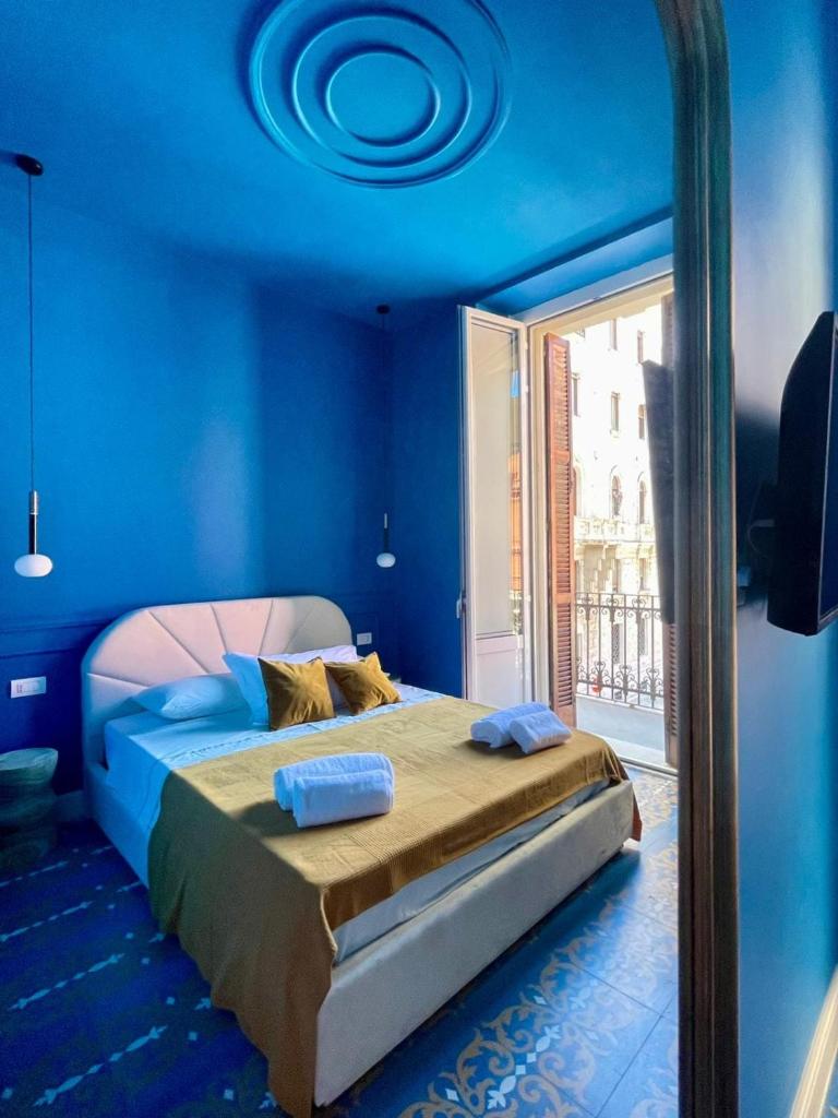 Suite City Center Cognetti 6