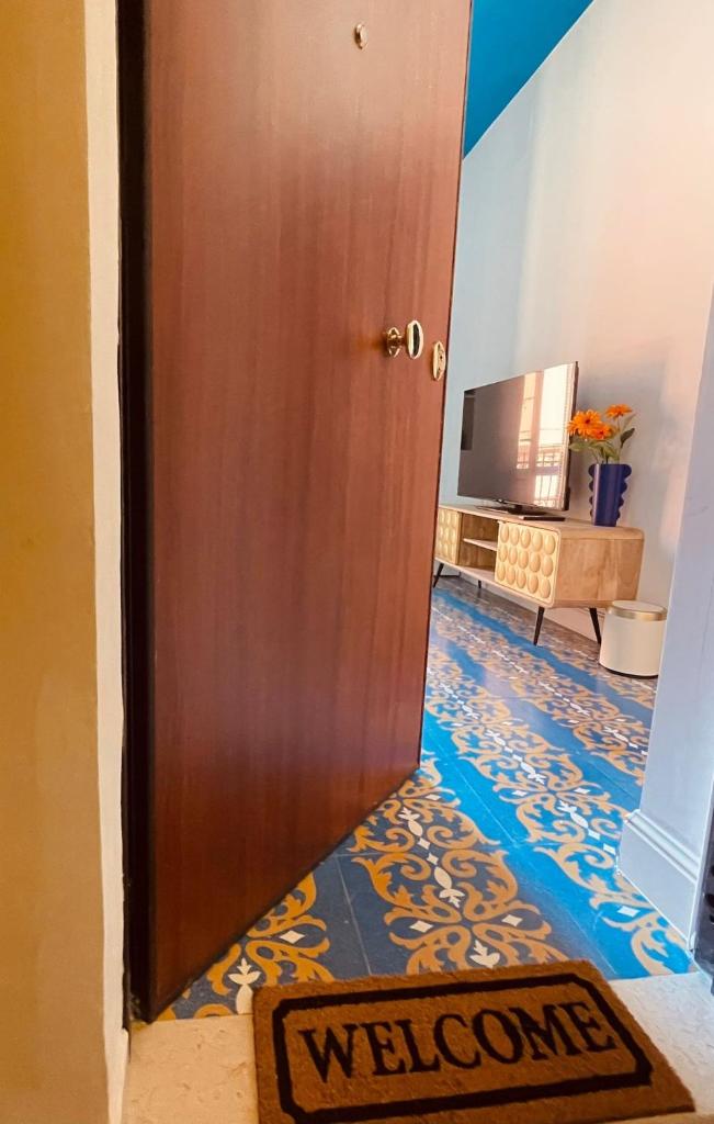 Suite City Center Cognetti 8