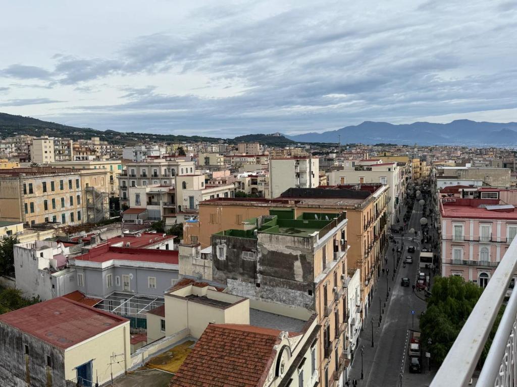 Panoramic Tower 6