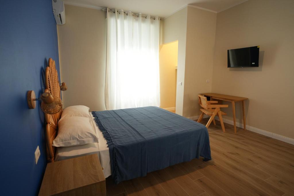 Flyresidence Garibaldi Station 6