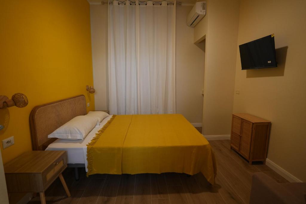 Flyresidence Garibaldi Station 4