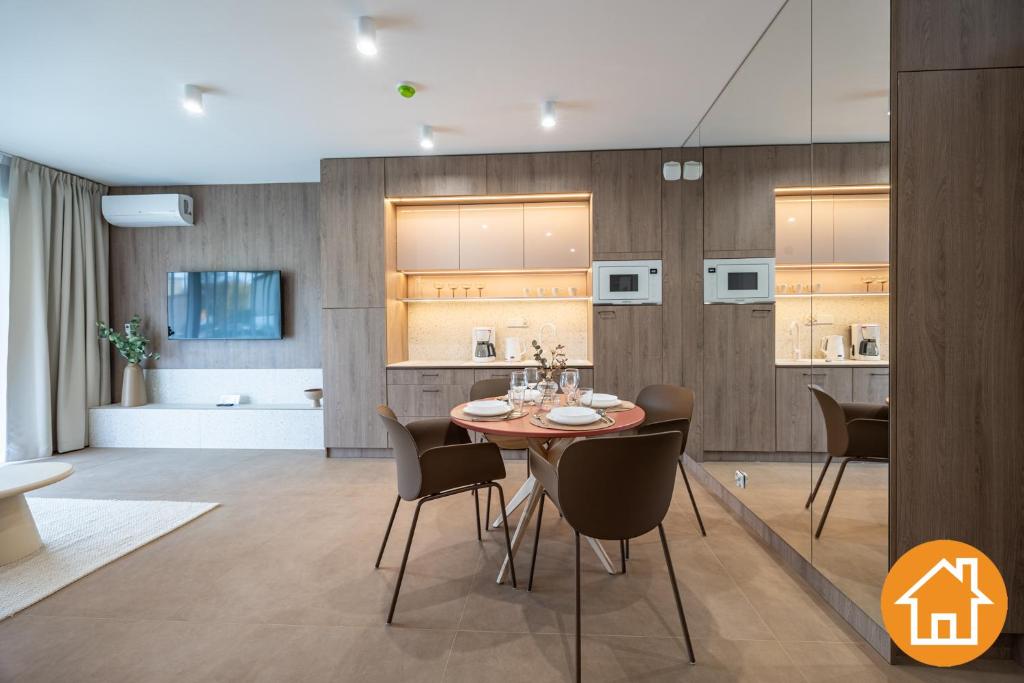 Apartamenty Greeneri Park z parkingiem w cenie - visitopl 5