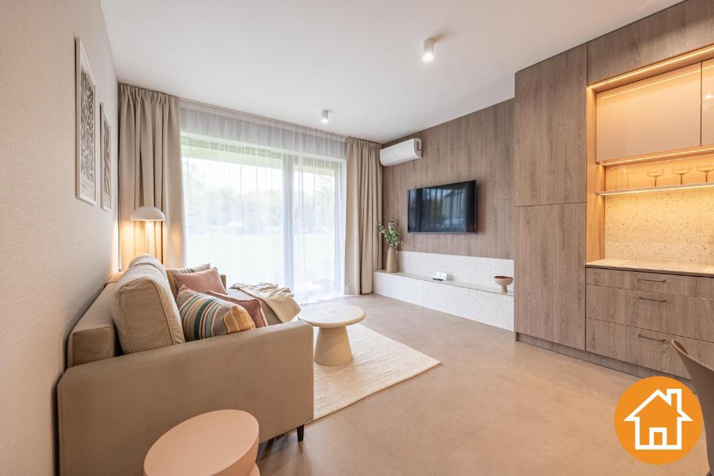 Apartamenty Greeneri Park z parkingiem w cenie - visitopl 6