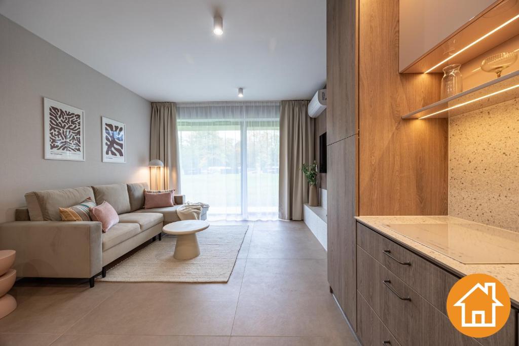 Apartamenty Greeneri Park z parkingiem w cenie - visitopl 3