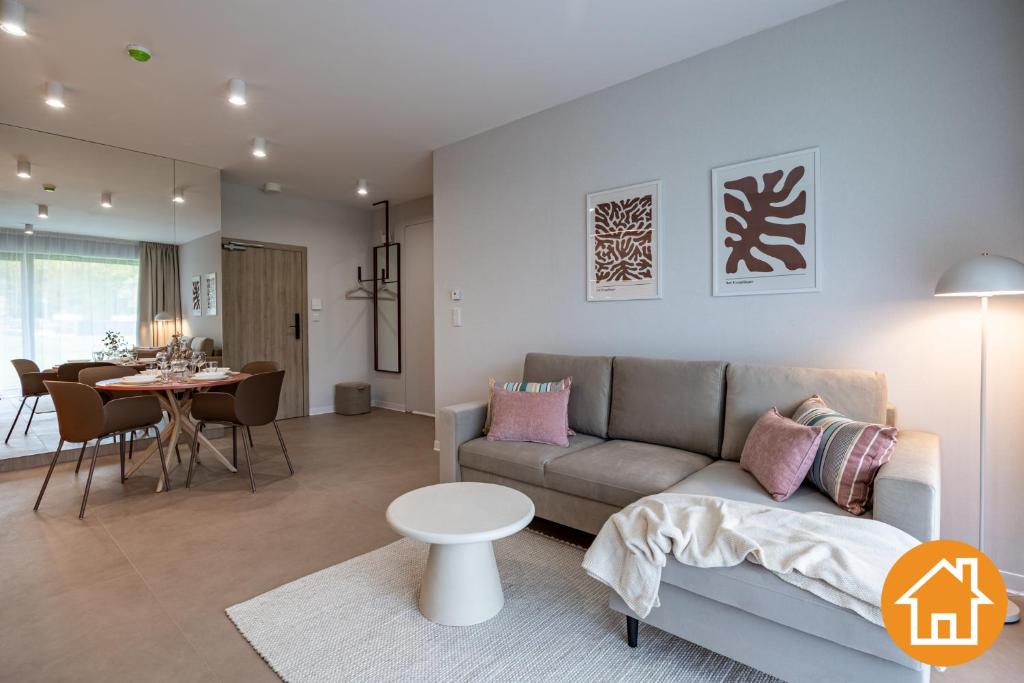 Apartamenty Greeneri Park z parkingiem w cenie - visitopl 4