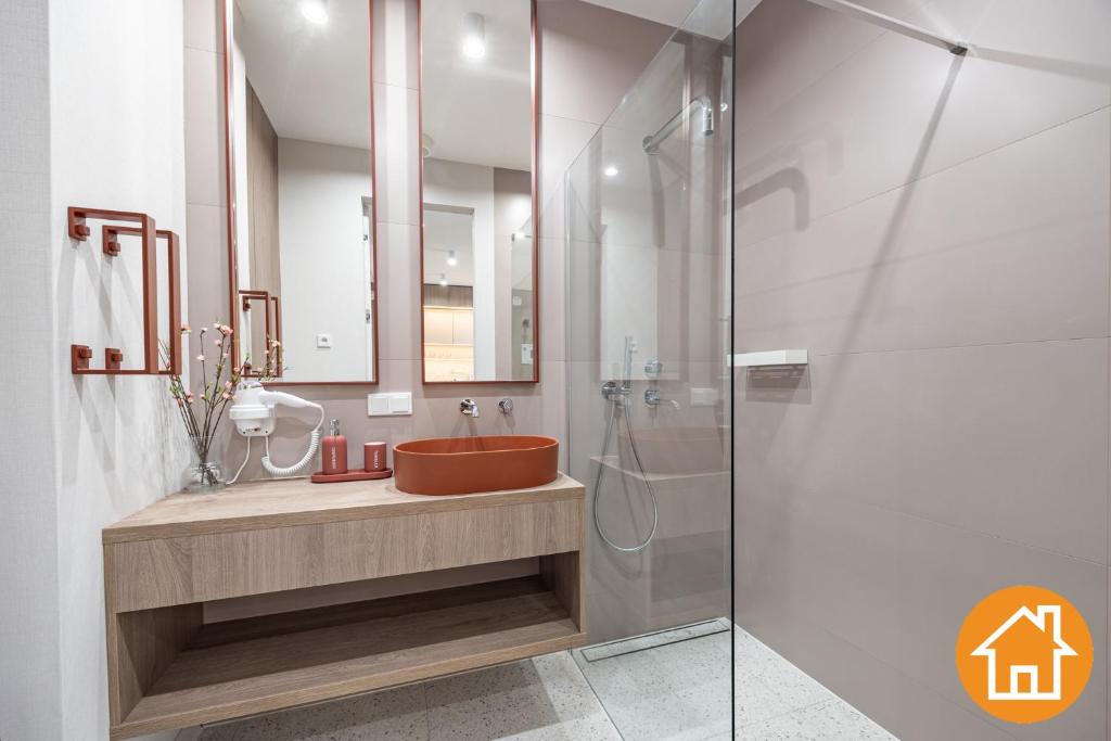 Apartamenty Greeneri Park z parkingiem w cenie - visitopl 7