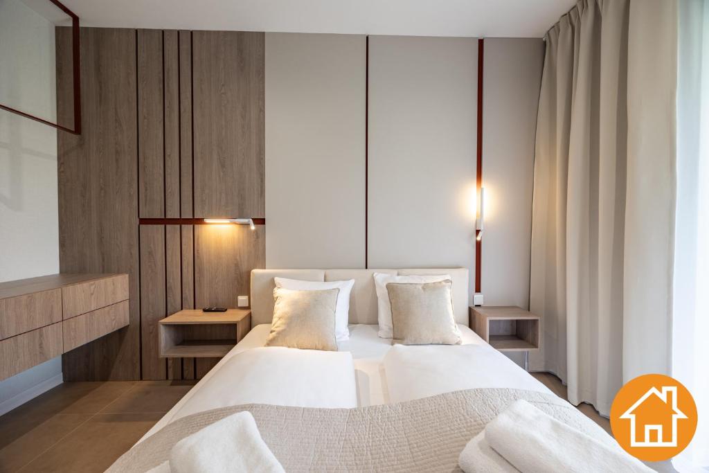 Apartamenty Greeneri Park z parkingiem w cenie - visitopl 2