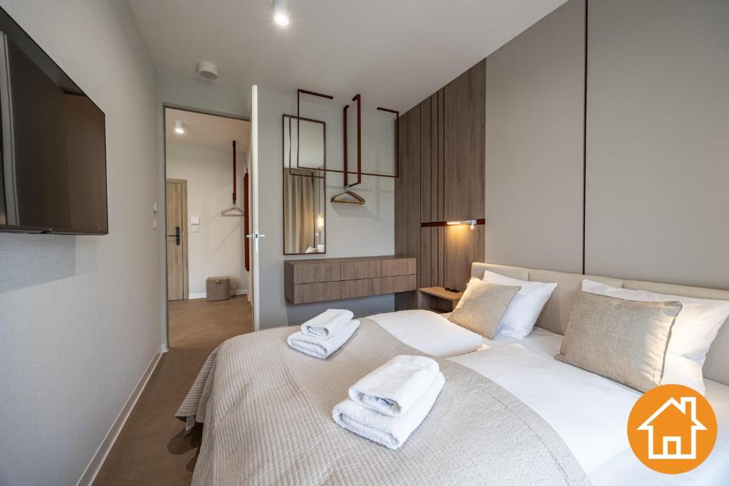 Apartamenty Greeneri Park z parkingiem w cenie - visitopl 8