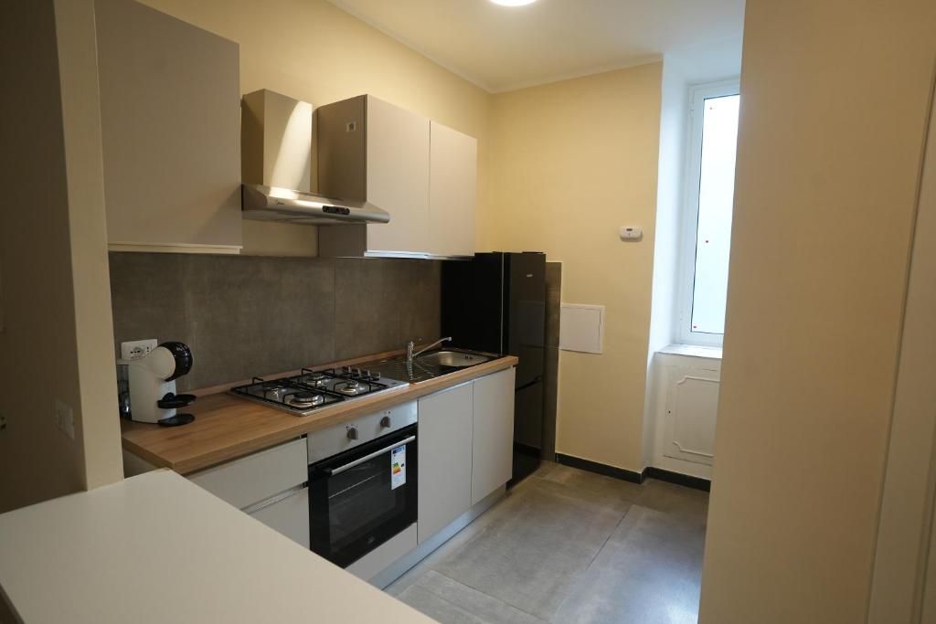Flyresidence Garibaldi Station 3