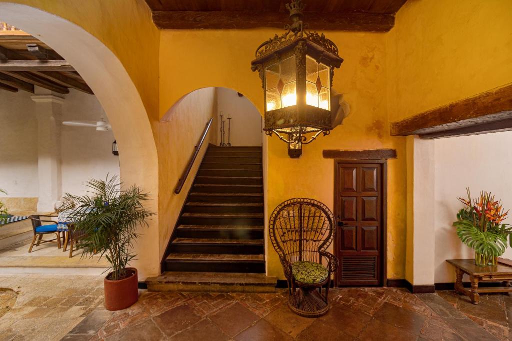 Casa Baloco 8
