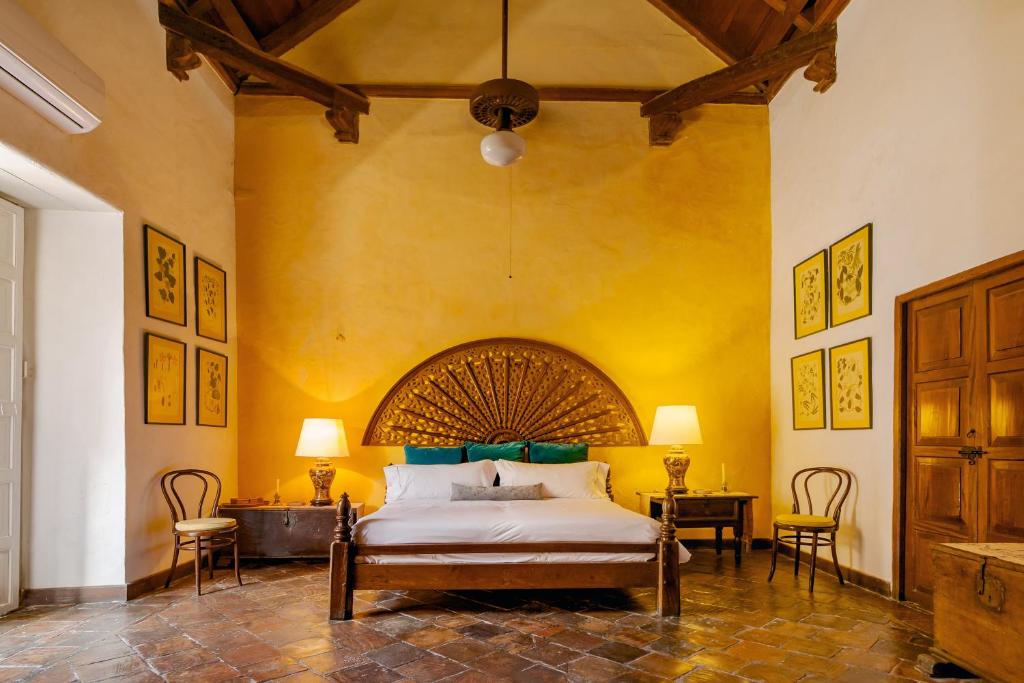 Casa Baloco 3