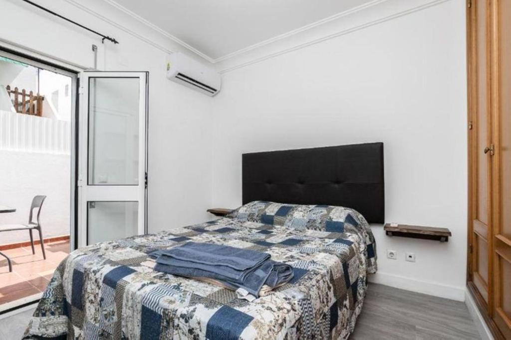 Cabanas Coastal Escape 7